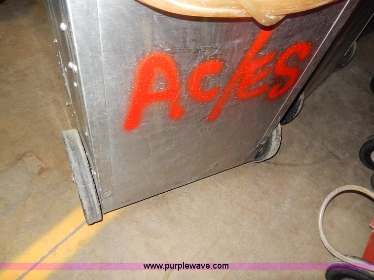 image for item AS9343 (4) Phoenix high capacity dehumidifiers