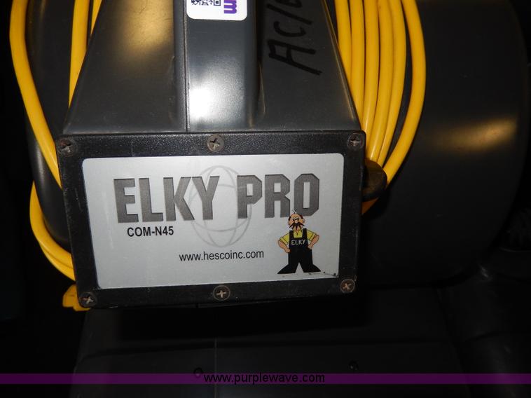 image for item AS9351 (48) Elky Pro blowers/air movers