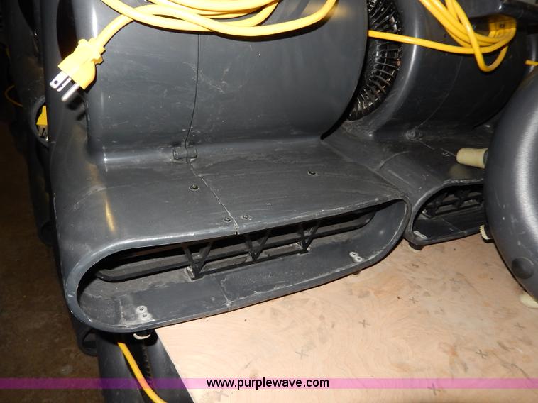 image for item AS9352 (60) Elky Pro blowers/air movers