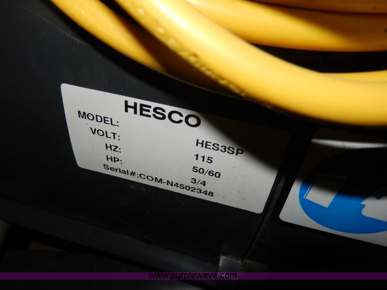 image for item AS9352 (60) Elky Pro blowers/air movers