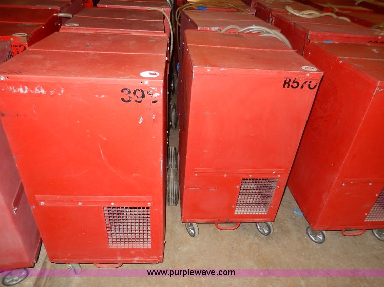 image for item AS9361 (21) dehumidifiers