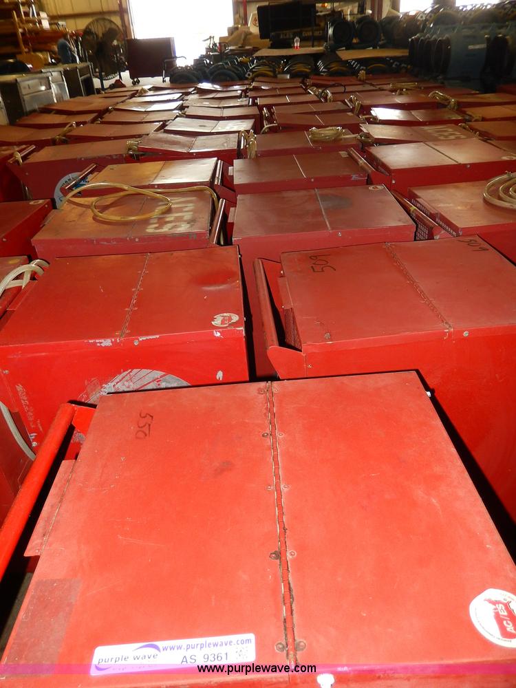 image for item AS9362 (22) dehumidifiers