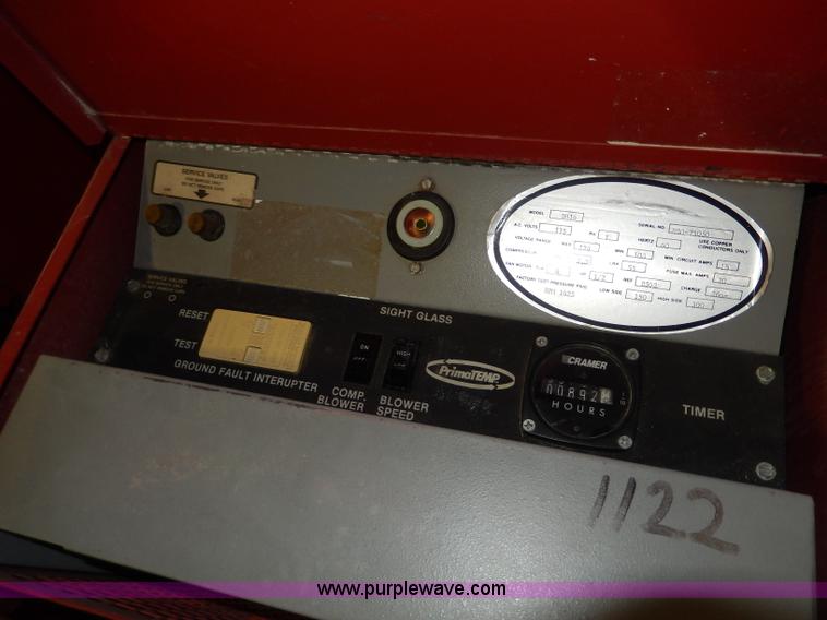 image for item AS9363 (7) dehumidifiers