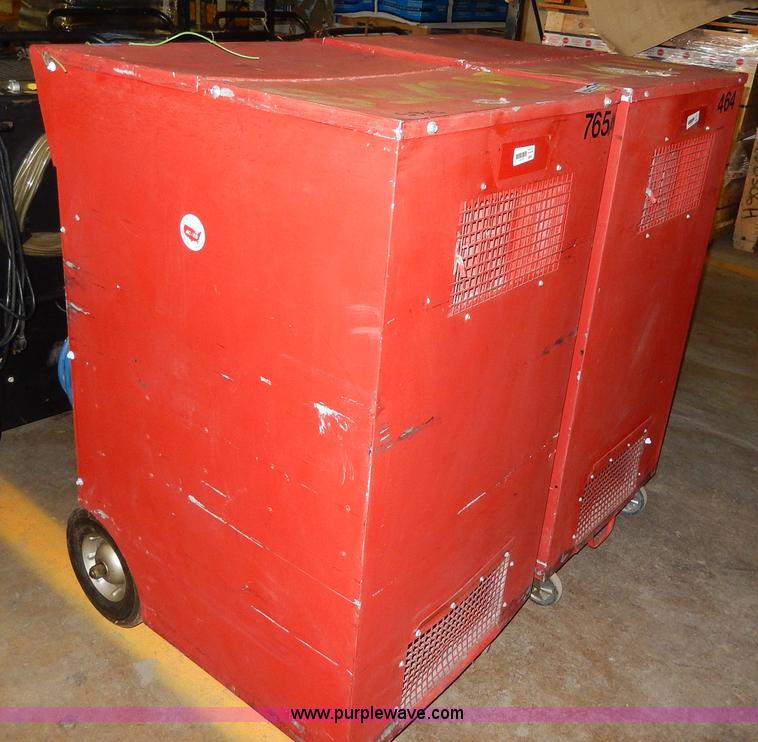 image for item AS9364 (2) dehumidifiers