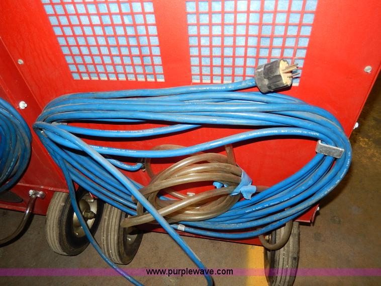 image for item AS9364 (2) dehumidifiers