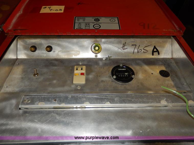 image for item AS9364 (2) dehumidifiers