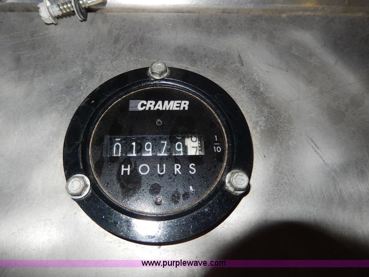 image for item AS9364 (2) dehumidifiers