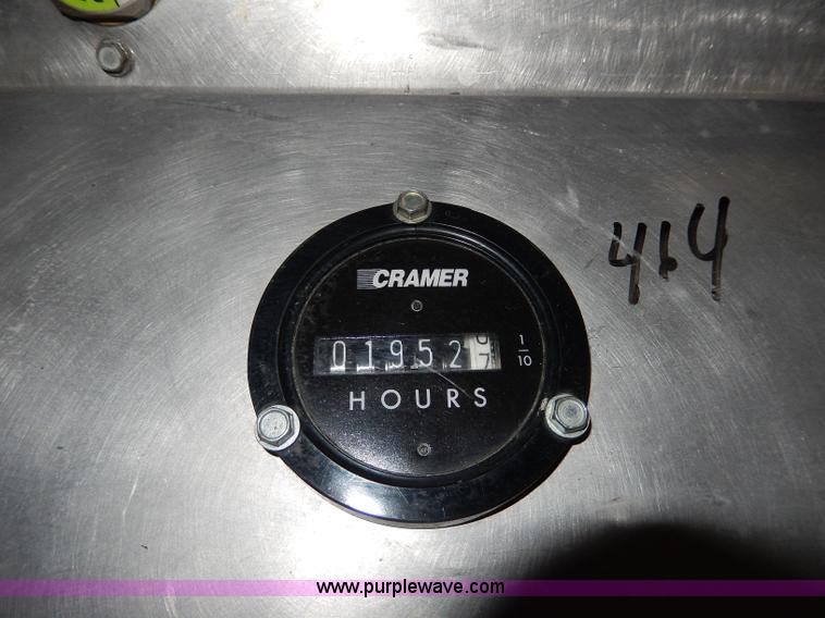 image for item AS9364 (2) dehumidifiers