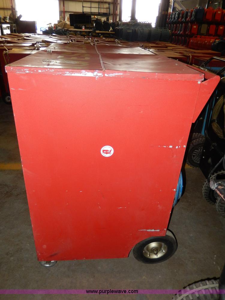 image for item AS9364 (2) dehumidifiers