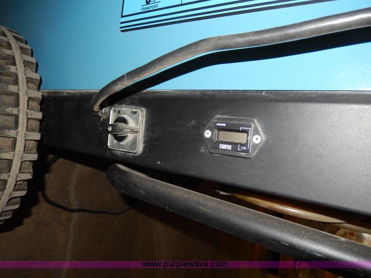 image for item AS9365 (5) Drieaz DrizAir 200 dehumidifiers