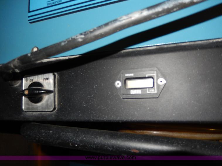 image for item AS9366 (5) Drieaz DrizAir 200 dehumidifiers