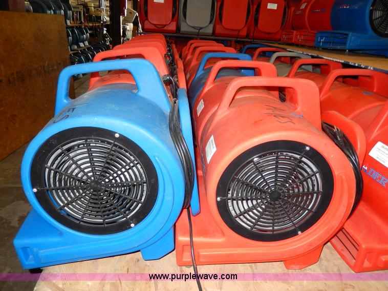 image for item AS9367 (30) Crusader Snail dryer/blowers