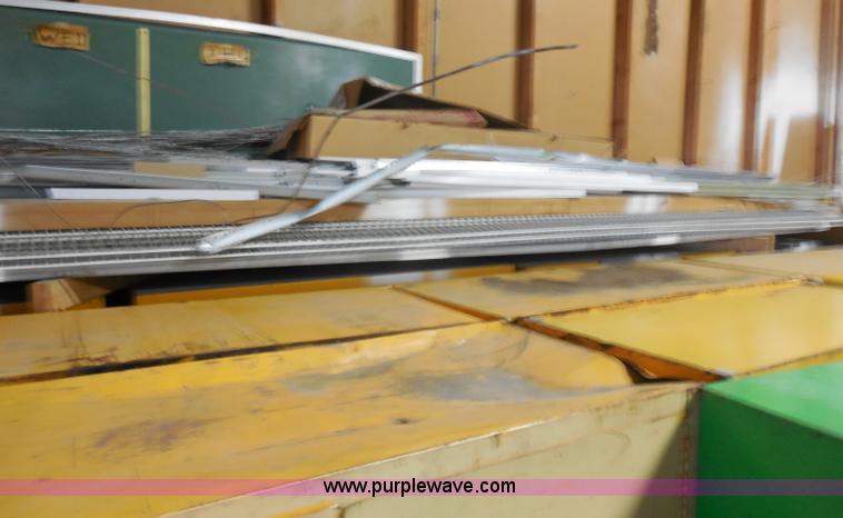 image for item H9931 (10) fire proof cabinets