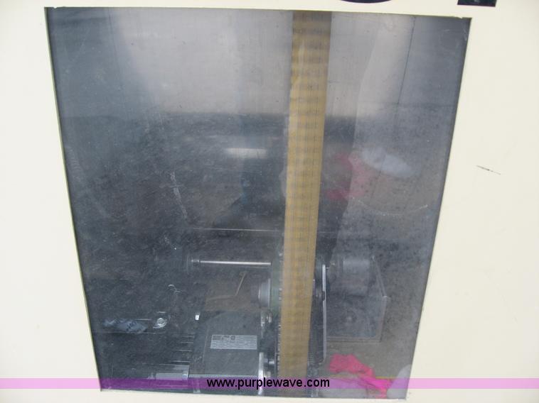 image for item I4414 1999 Cargocaire desiccant honeycombe dehumidifier
