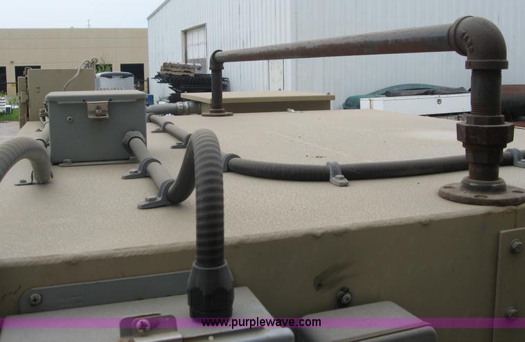 image for item I4414 1999 Cargocaire desiccant honeycombe dehumidifier