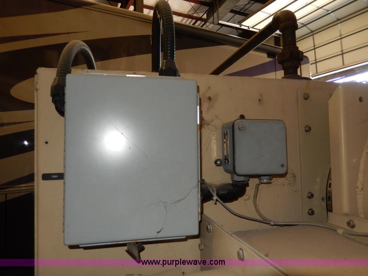 image for item I4415 1999 Cargocaire desiccant honeycombe dehumidifier