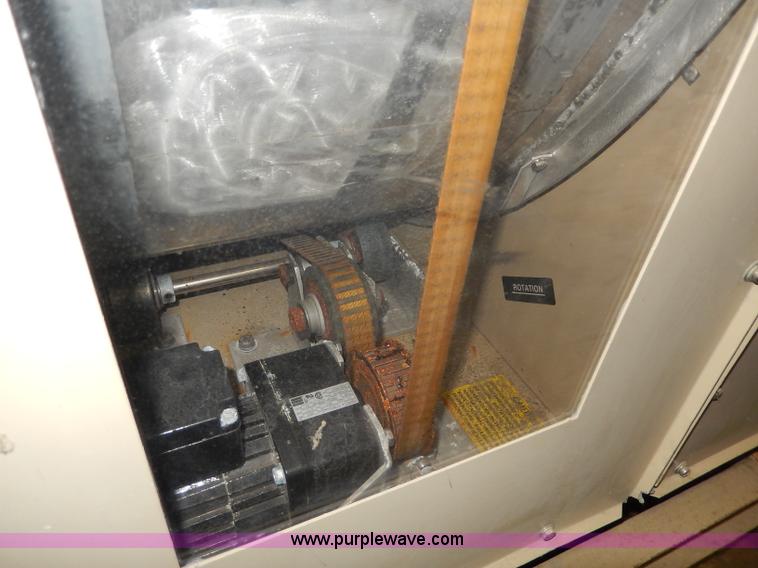 image for item I4415 1999 Cargocaire desiccant honeycombe dehumidifier