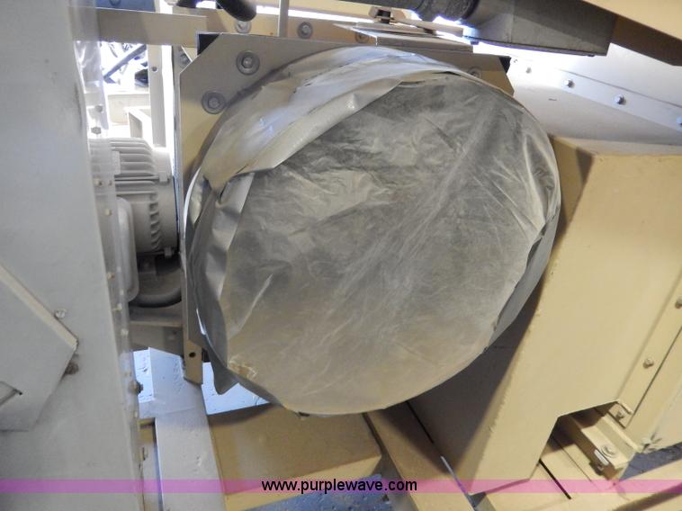 image for item I4415 1999 Cargocaire desiccant honeycombe dehumidifier