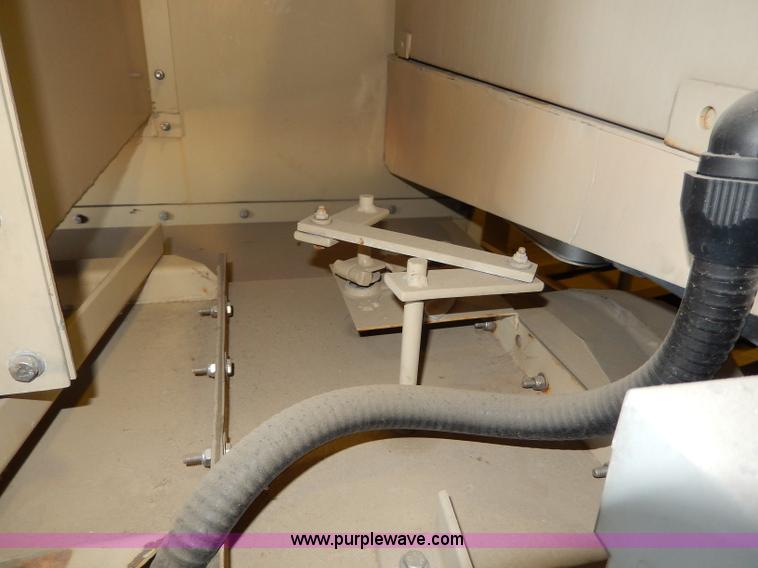 image for item I4415 1999 Cargocaire desiccant honeycombe dehumidifier