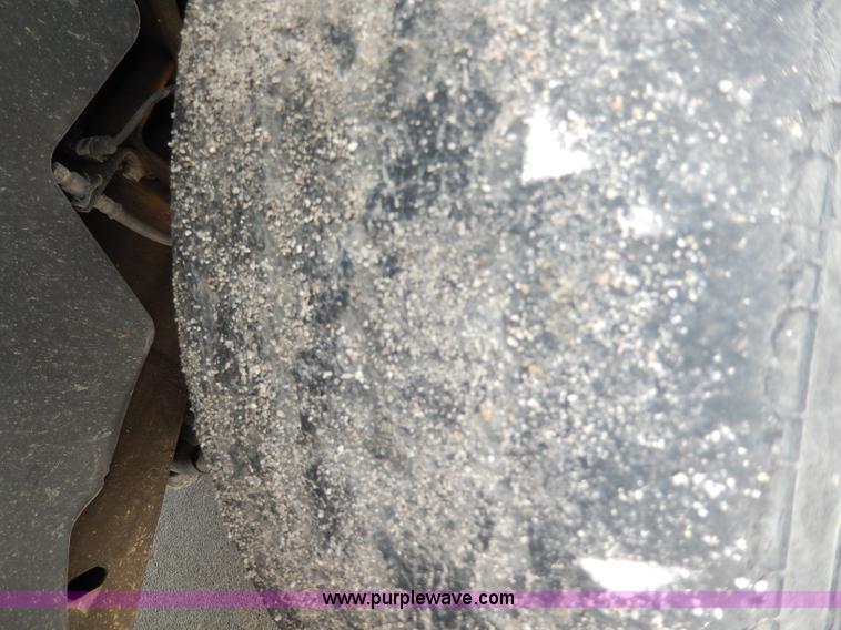 image for item I4420 2008 GMC Sierra 1500 pickup truck