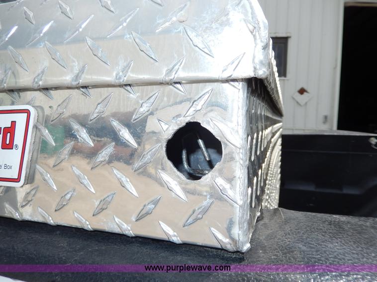 image for item I4420 2008 GMC Sierra 1500 pickup truck