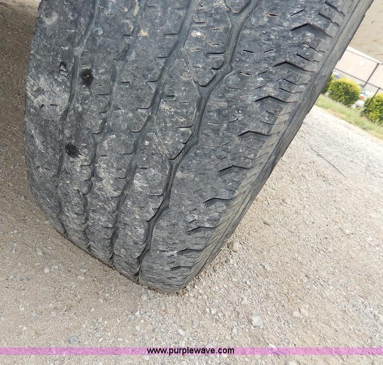 image for item I4422 1993 Ford Econoline E350 van