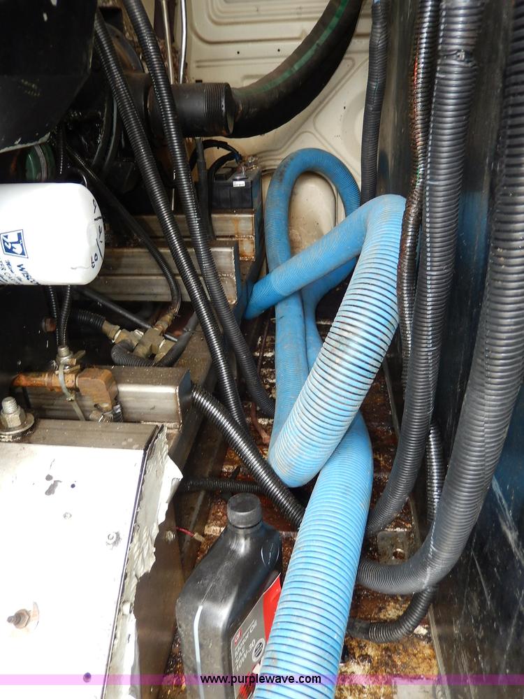 image for item I4422 1993 Ford Econoline E350 van