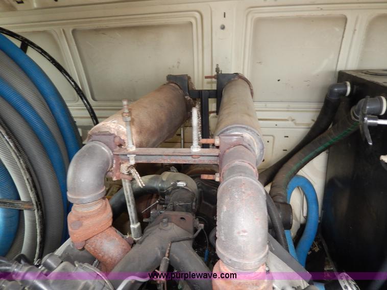 image for item I4422 1993 Ford Econoline E350 van