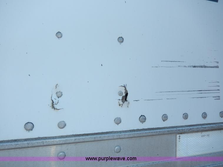 image for item I4425 1995 Dorsey AIDT-LS 53' dry van trailer