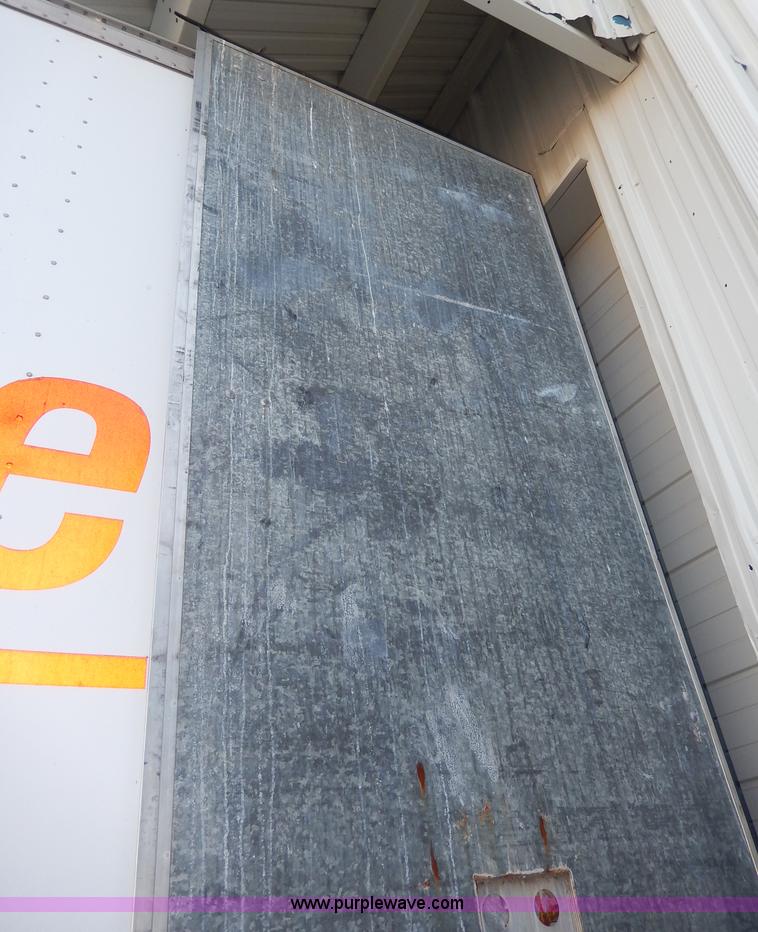 image for item I4425 1995 Dorsey AIDT-LS 53' dry van trailer