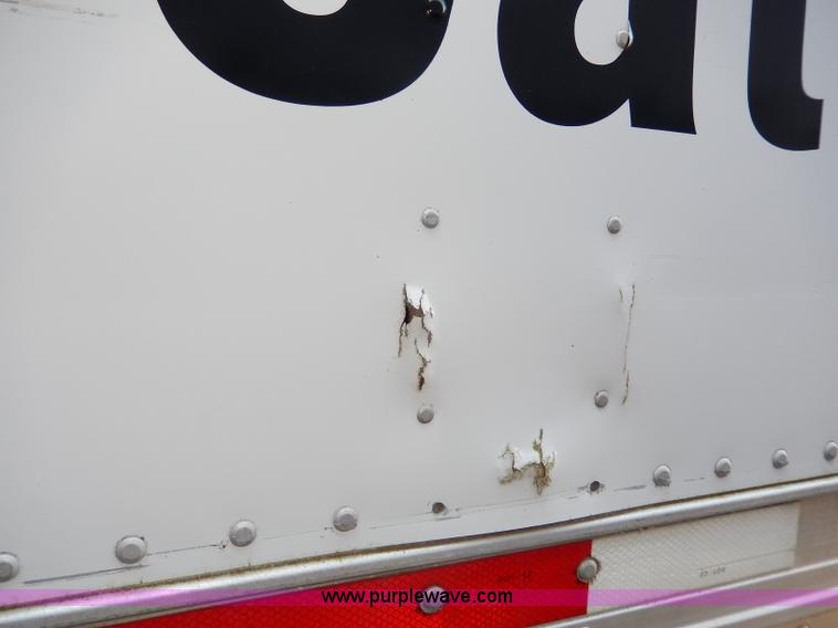 image for item I4425 1995 Dorsey AIDT-LS 53' dry van trailer