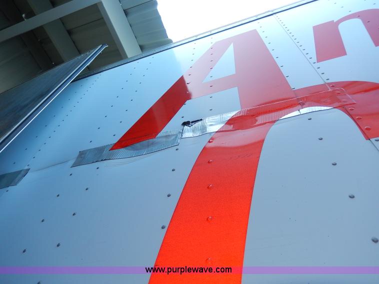 image for item I4425 1995 Dorsey AIDT-LS 53' dry van trailer