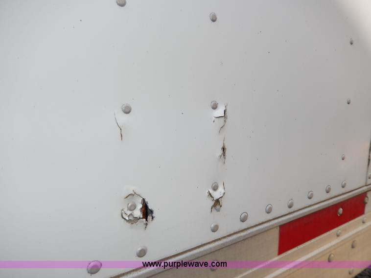 image for item I4425 1995 Dorsey AIDT-LS 53' dry van trailer