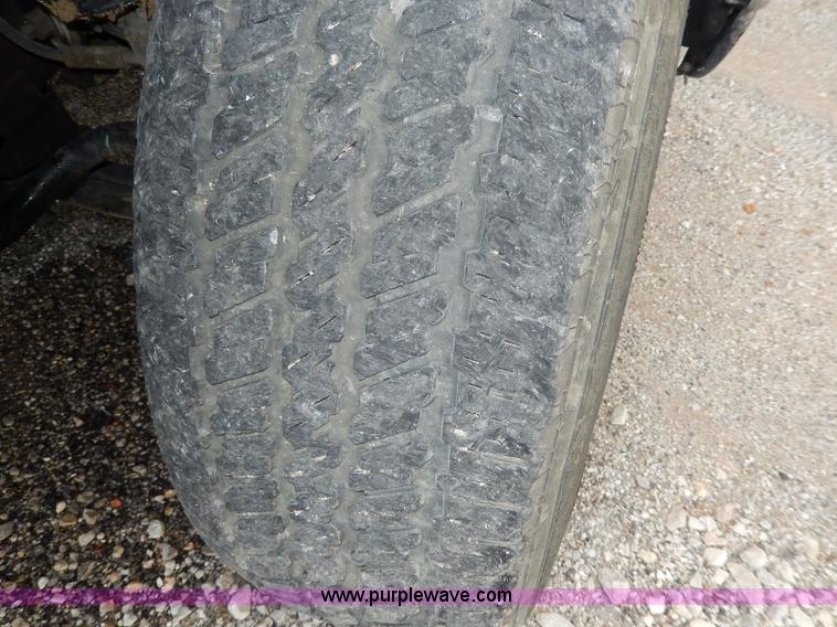 image for item I4431 2008 GMC Sierra 1500 pickup truck