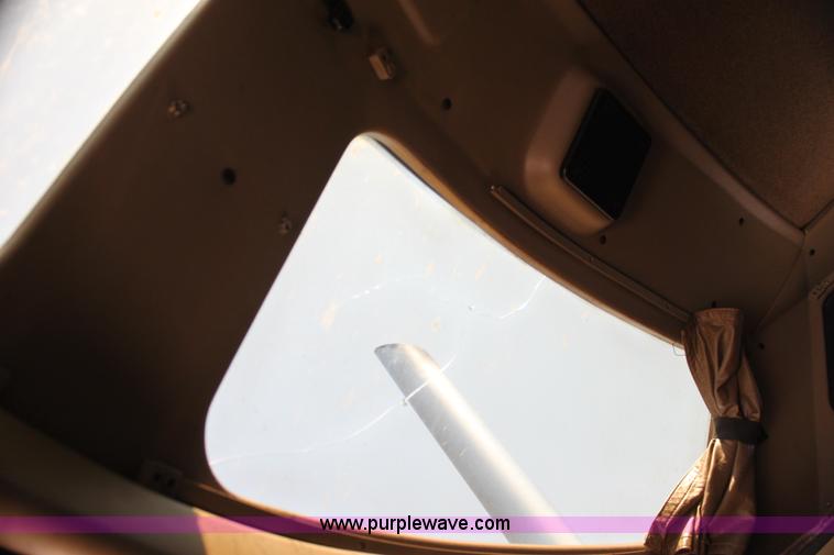 image for item G4036 2000 Kenworth W900B semi truck