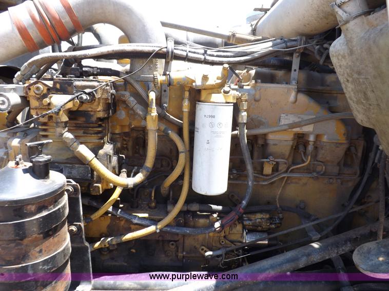 image for item H7173 1994 Kenworth W900 vacuum truck