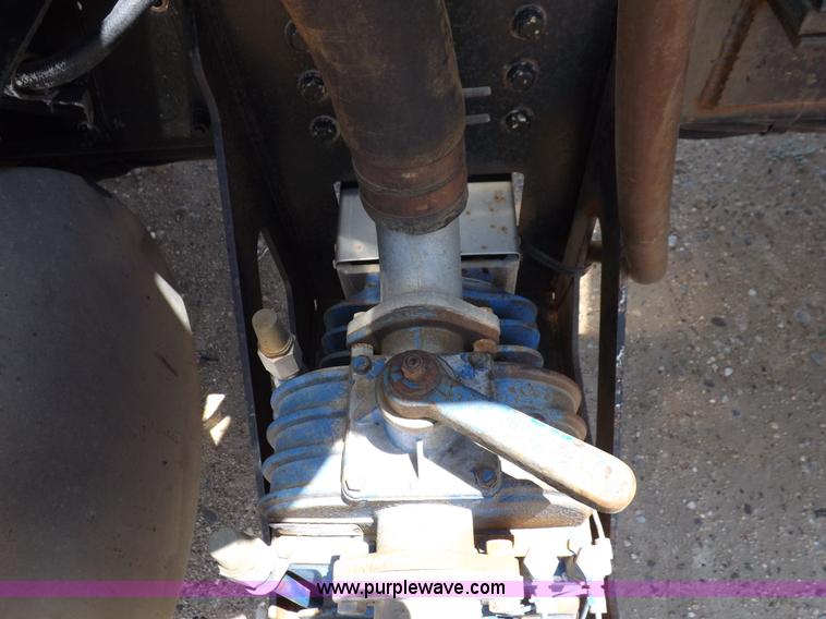 image for item H7173 1994 Kenworth W900 vacuum truck