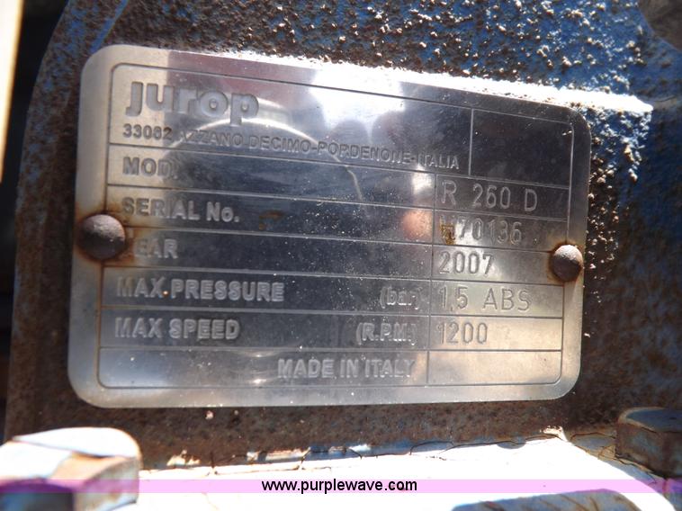 image for item H7173 1994 Kenworth W900 vacuum truck