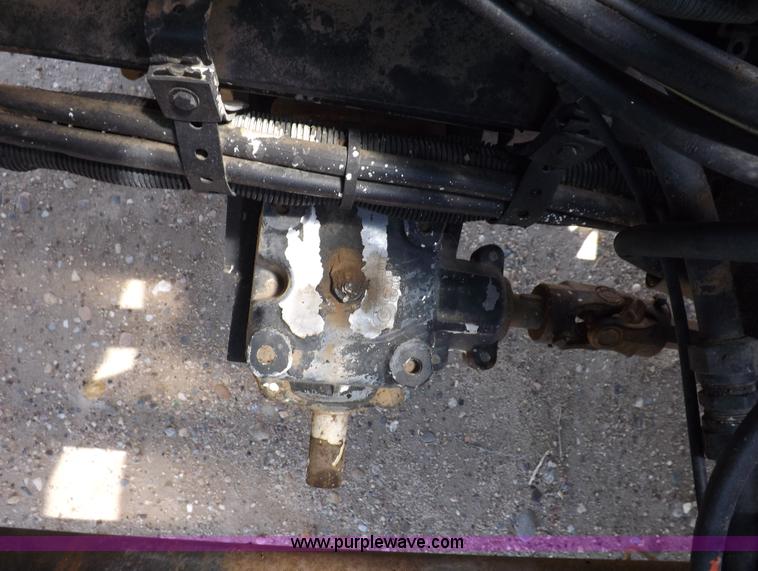 image for item H7173 1994 Kenworth W900 vacuum truck