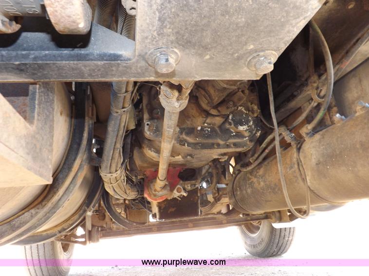 image for item H7173 1994 Kenworth W900 vacuum truck