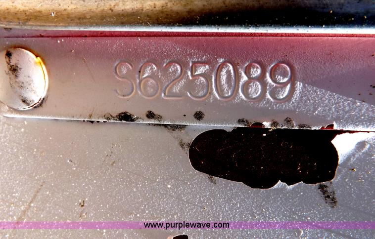 image for item H7173 1994 Kenworth W900 vacuum truck