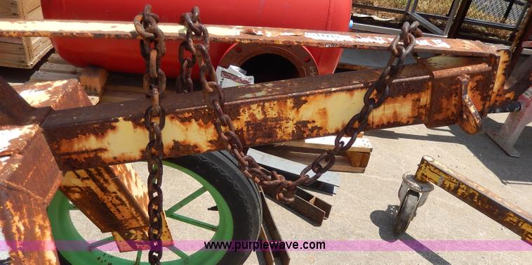 image for item AS9252 (3) Sumner Grasshopper pipe movers