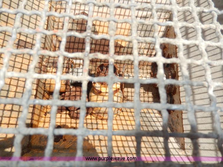 image for item AS9255 Essick grout pump