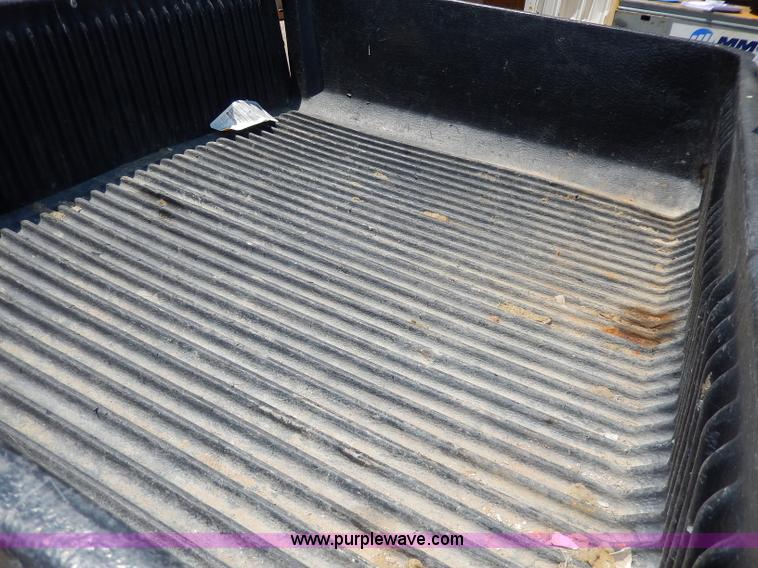 image for item AS9262 EZ-GO Workhorse ST350 electric utility cart