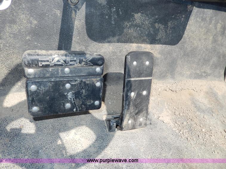 image for item AS9262 EZ-GO Workhorse ST350 electric utility cart