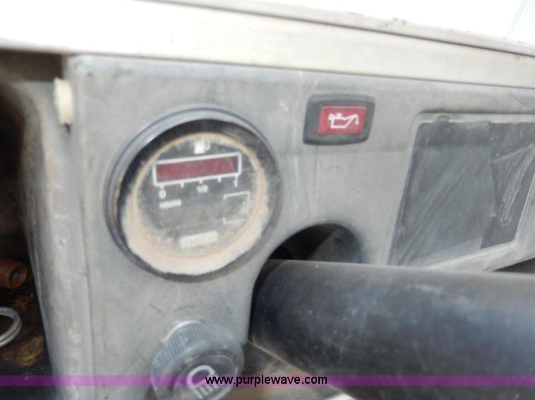 image for item AS9263 Club Car Turf 2 Carryall electric utility cart