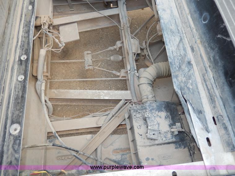 image for item AS9263 Club Car Turf 2 Carryall electric utility cart