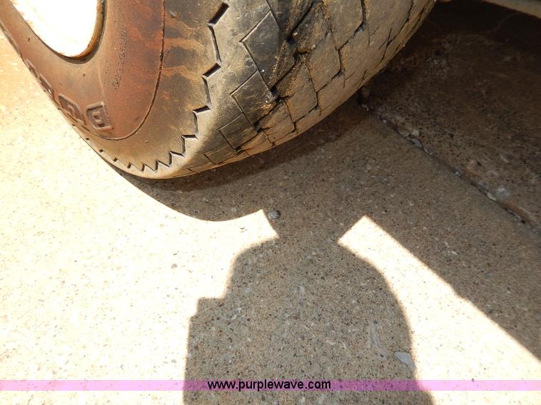 image for item AS9264 Club Car Turf 2 Carryall electric utility cart