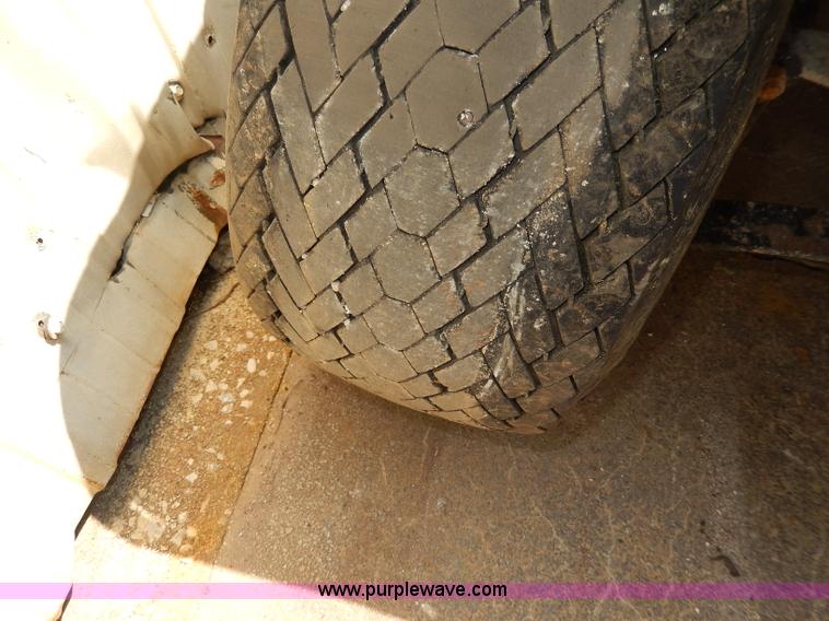 image for item AS9264 Club Car Turf 2 Carryall electric utility cart