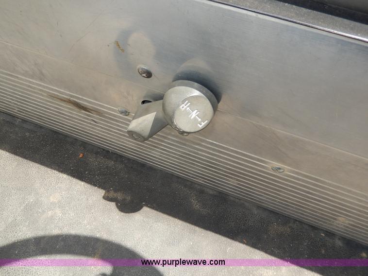 image for item AS9264 Club Car Turf 2 Carryall electric utility cart